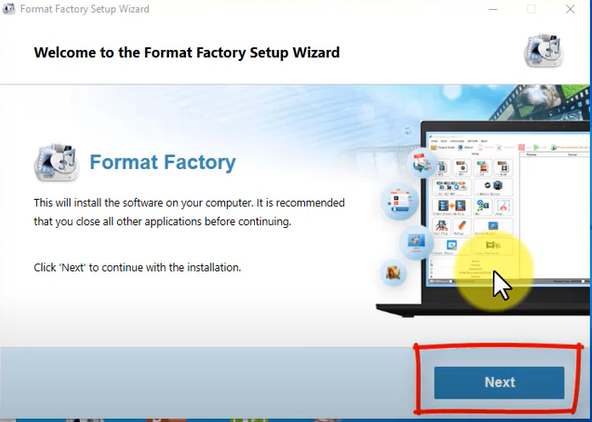 descargar format factory para windows 11