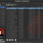 Archivos de audio más comunes en la creación de soundtracks