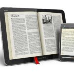 Cómo afectan las tendencias tecnológicas a los ebooks