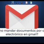 Cómo enviar archivos unidos por correo electrónico