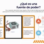 Cómo funciona el sistema de clasificación de fuentes