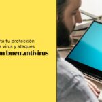 Cómo realizar un escaneo personalizado con tu antivirus