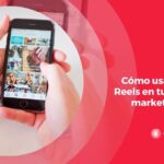 Cómo se relaciona un ebook con el contenido de marketing