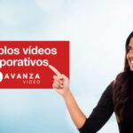 Cómo se utiliza el video en presentaciones corporativas