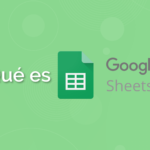 Cómo utilizar los registros de cambios en Google Sheets