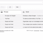 Consejos efectivos para enviar archivos de presentación por email