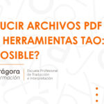 Dividir archivos con la herramienta Format Factory: es posible