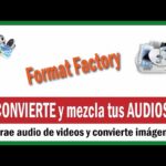 Efectos de audio que se pueden añadir con Format Factory