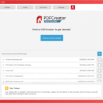 Eficacia de Format Factory para trabajar con archivos PDF