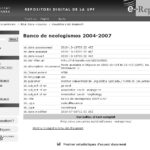 Eliminación efectiva y rápida de fondos en archivos raster