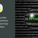 Escribir scripts efectivos para análisis de texto en Python