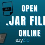 Explorando el Contenido y la Información de Archivos .jar