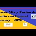 Format Factory: Función de recorte en salida de video