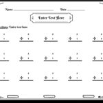 Formatos comunes de división matemática y su aplicación práctica