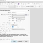 Guía para Abrir, Editar y Guardar Archivos en Formato CDR