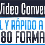 Guía para convertir videos a diversas resoluciones fácilmente