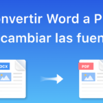 Guía práctica para la gestión de archivos convertidos