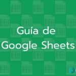 Guía práctica para seguir la productividad en hojas de cálculo