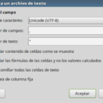 Guía rápida para guardar una hoja de cálculo en formato CSV