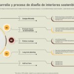 Plantilla de diseño de interiores: Qué es y cómo te ayuda