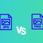 Qué diferencias de compresión existen entre JPEG y PNG