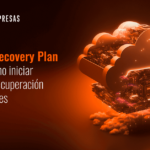 Qué es un plan de recuperación ante desastres en backups