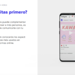 Qué importancia tiene el color en los formatos de video