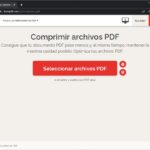 Reduce el tamaño de archivo al unir documentos de forma efectiva