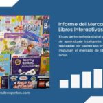 Tendencias actuales en el mercado de ebooks para 2024