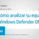 Un antivirus puede ralentizar el rendimiento de tu PC