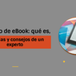 Uso de redes sociales para obtener retroalimentación de un ebook