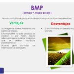 Ventajas y Beneficios del Formato BMP en Imágenes Digitales